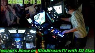 Alan Sharkey - Midweek Session on KickStreamTV (Week 1 - June) Pt 2