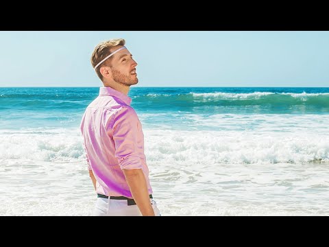 Carluz Belo | Algum Dia | Official Lyric Video | 2022