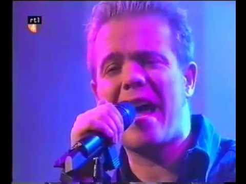Jerry Given RTL 4 live 2004
