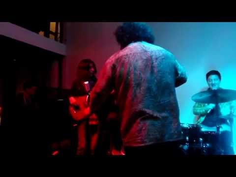 Cristian Cuturrufo Ft. Luciano Gonzalez & JP Faundez at Jazz Corner Club