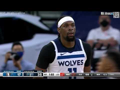 Ricky Rubio  7 AST: All Possessions (2021-05-16)