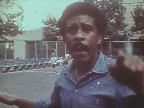 Preview Clip: Dynamite Chicken (1971, Starring Richard Pryor)