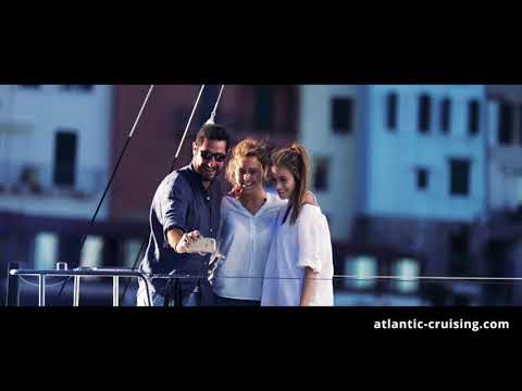 Dufour 390  - Presented by Atlantic Cruising Yachts