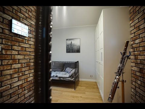 Szybkie Metamorfozy odc. 163 Dwa pokoje - dwie siostry #pokojedladzieci #aranzacjewnetrz