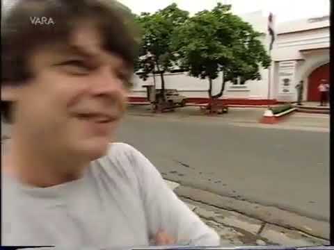 106 1997 De wereld van Boudewijn Buch   Costa Rica