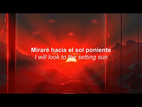 Metrik - Setting Sun [Lyrics] [Letras en Español]
