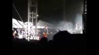 The Replacements Riot Fest Chicago &quot;Love You Till Friday / Maybelline&quot;