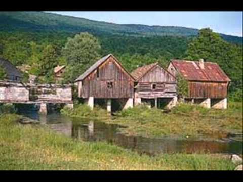 SLAVKO SIGURNJAK KRŠNA LIKO