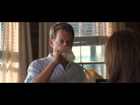 Последняя песня - Трейлер