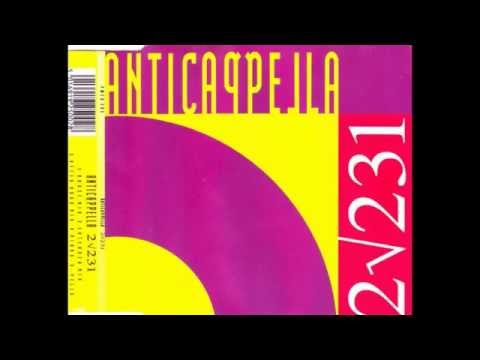 Anticappella  - 2√231 (Extended Mix)