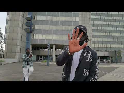 Arma Jackson - Vite x Hamoody