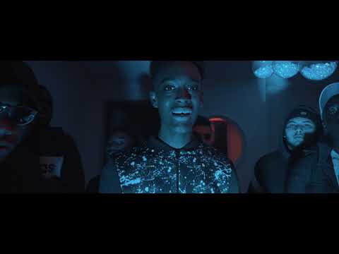 3B Gang - Dans l'bendo 🔥