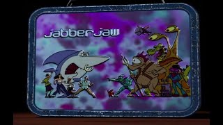 Pain - Jabberjaw (Running Underwater) [Filtered Instrumental]