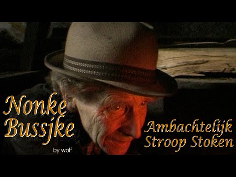 Nonke Buusjke - Teil 5 - Apfelkraut - Stroop Stoken