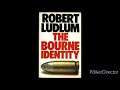 Robert Ludlum The Bourne Identity Abridged Cassette Audiobook Part 1