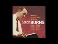 Ralph Burns Perpetual Motion