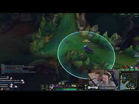 Nathan exposes Destiny