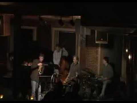 Sofferman Bergonzi Grenadier Genovese-Elephant's Gunn-Pt. 1