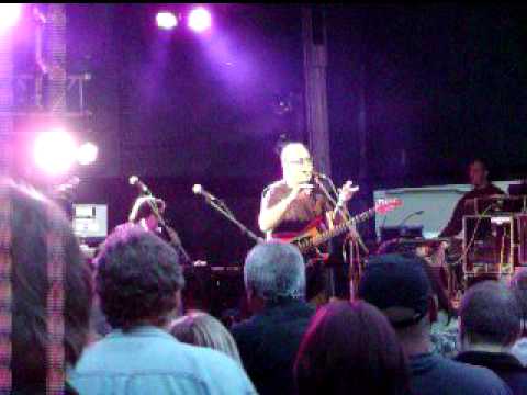 Olympic - Buchlovice 28. 5. 2010 - část Sopky