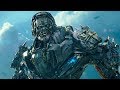 Transformers - Age of Extinction - Lockdown [Epic Scenes]