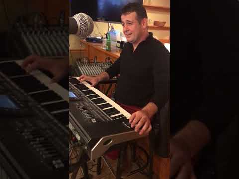 Gajde Performance Live