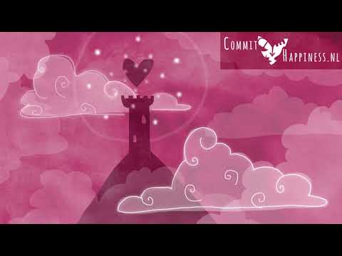 Zelfliefde Meditatie: "Ik mag er zijn zoals ik ben"