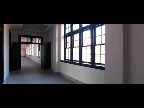RIKKYO UNIVERSITY (Drone Short Ver.)【立教大学公式】