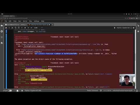 Def Vs Lambda Vs Partial For Partial Function Wrappers In Python
