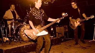 Shadowy Men on a Shadowy Planet - Misty