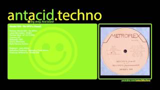 [1985] Model 500 - No UFO's (Vocal) [1/4]