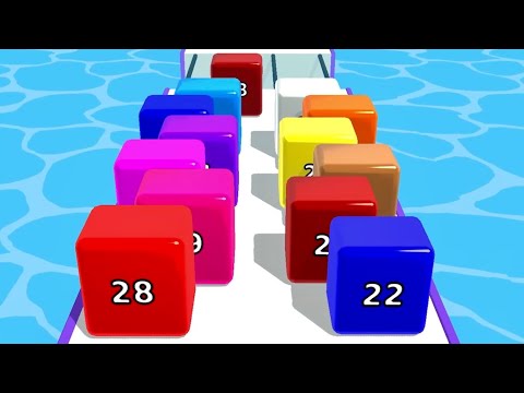 Marble Run 3D 👩‍❤️‍👩⭐️💫 MAX LEVELS!! All Levels Gameplay Walkthrough Android, iOS NEW UPDATE