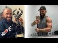 My Decision To Take Steroids Post Competition