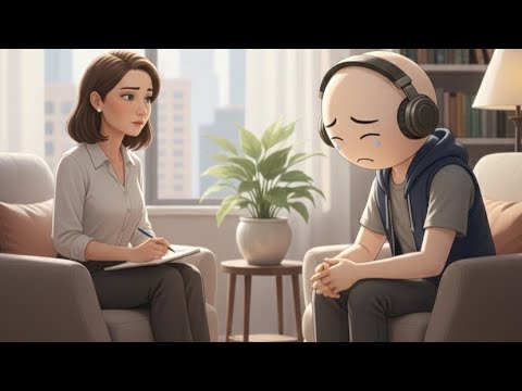 KPL- Talking To My Therapist (Full Lyrics)