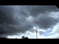slipping away