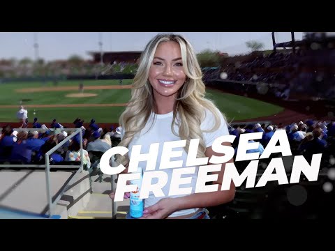Chelsea Freeman