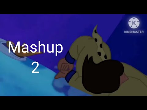 Tedaddin (1992) Part 19 – Ted Gets Ambushed/Frosty Rescue Ted Mashup 2