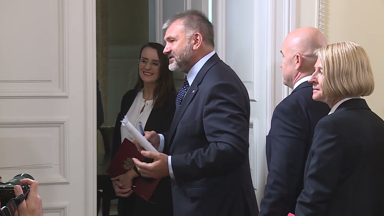 Szokujące doniesienia: Żurek wywierał naciski na sędziów?