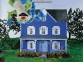 Opening To Bear In The Big Blue House A Bear For All Seasons 2003 DVD