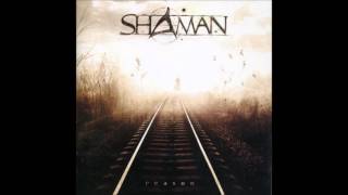 Shaman - More (The Sisters of Mercy Cover)