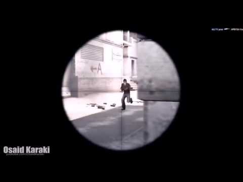 CS GO - decoy song (edited by Andr3iTM !!)