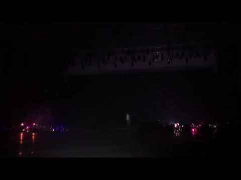 SKF 2019 JAKARTA APink %% Eung Eung