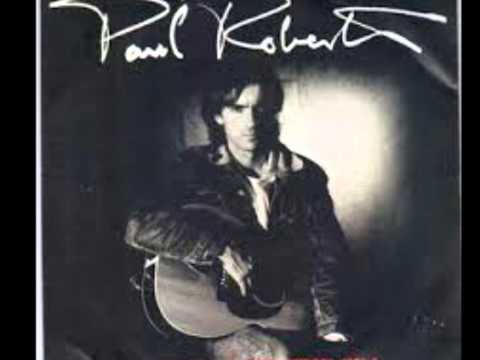 Kettle Drum Blues - Paul Roberts - 1987