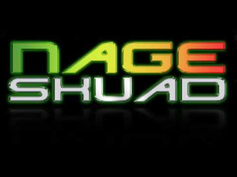 NAGESKUADRA 2008 [HOSPICIOHIGH] - ES LA MOTIVACION