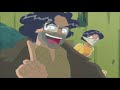 Totally Spies Alex Damsel Gagged Scene