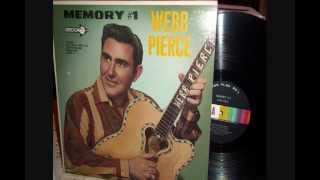 Webb Pierce ~ French Riviera