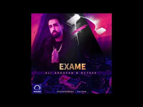 Ali Ardavan & Octave - Exame (Клипхои Эрони 2020)