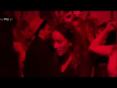 Salome Le Chat at Sant Tropez , Côte d'azur - Live 2021 Best Moments - Techno Party 2021 - BPM HUB