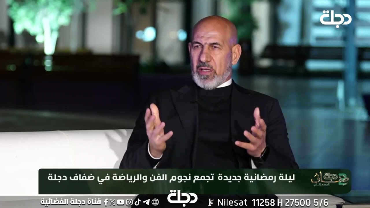 فيديو | شنيشل اكثر محترف في الدوري القطري حصل على الميداليات