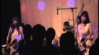 vol.2 06 HONEY+ 04 Right here (2013.09.15 SCANDAL NIGHT vol.2)