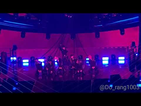 220430 스트레이키즈 매니악 콘서트 Straykids Maniac in SEOUL 강박 Red Lights